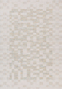 Εικόνα της ΧΑΛΙ ΨΑΘΑ VAN 55002/X MULTI-CREAM 160x230