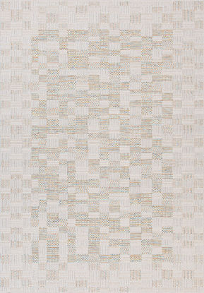 Εικόνα της ΧΑΛΙ ΨΑΘΑ VAN 55002/X MULTI-CREAM 160x230