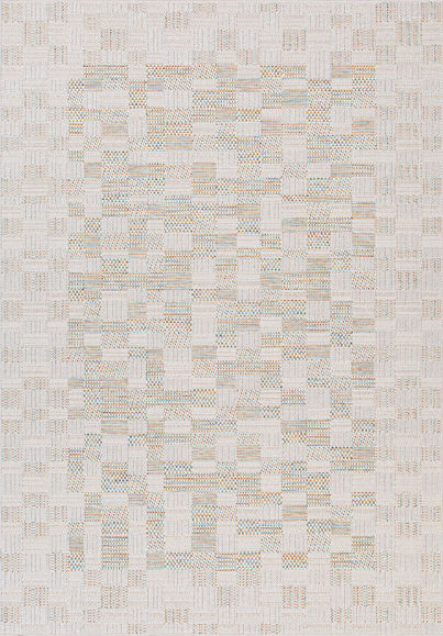 Εικόνα της ΧΑΛΙ ΨΑΘΑ VAN 55002/X MULTI-CREAM 160x230