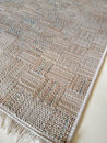 Εικόνα της ΧΑΛΙ ΨΑΘΑ VAN 55002/X MULTI-CREAM 160x230