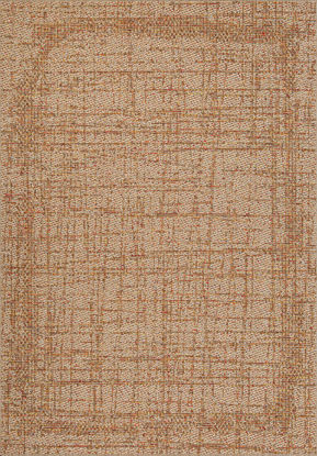 Εικόνα της ΧΑΛΙ ΨΑΘΑ VAN 50010/D MULTI-BEIGE 160x230