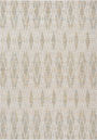 Εικόνα της ΧΑΛΙ ΨΑΘΑ VAN 70170/X MULTI-CREAM 160x230