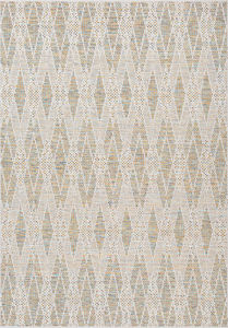 Εικόνα της ΧΑΛΙ ΨΑΘΑ VAN 70170/X MULTI-CREAM 160x230