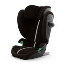 Εικόνα της Cybex Κάθισμα Αυτοκινήτου Solution G2 I-Fix 100-150cm  Moon Black Plus