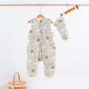 Εικόνα της Υπνόσακος Classic Mon & cloud 18-36M ABO
