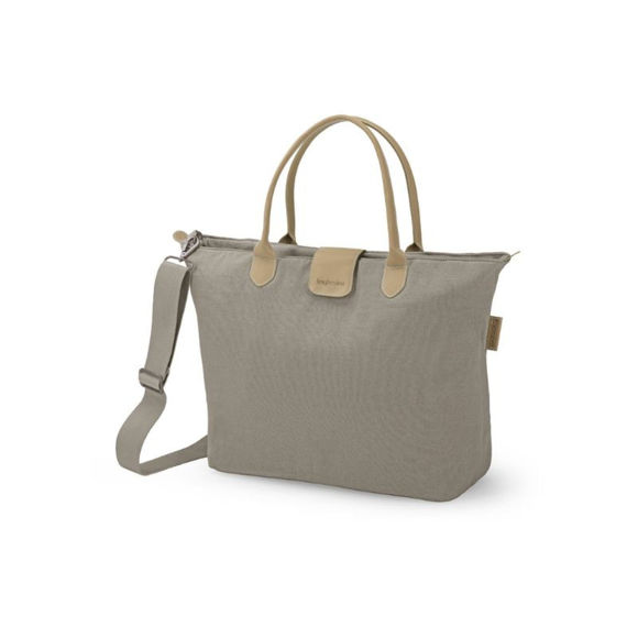 Εικόνα της Inglesina Borsa Element Τσάντα Μεταφοράς Honey Beige