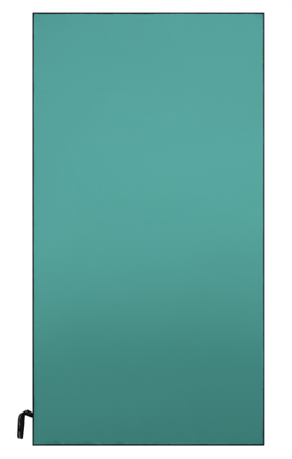 Εικόνα της ΠΕΤΣΕΤΑ ΘΑΛΑΣΣΗΣ VIVID AQUA 90X170