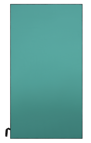 Εικόνα της ΠΕΤΣΕΤΑ ΘΑΛΑΣΣΗΣ VIVID AQUA 90X170