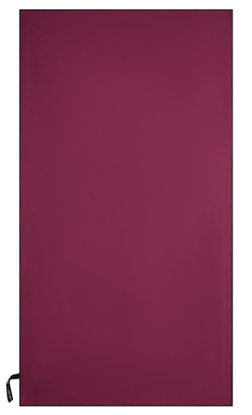 Εικόνα της ΠΕΤΣΕΤΑ ΘΑΛΑΣΣΗΣ VIVID 90X170 SANGRIA