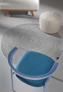 Εικόνα της Χαλί Tonical Grey 150r Guy Laroche