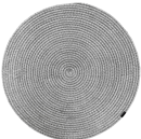 Εικόνα της Χαλί Tonical Grey 150r Guy Laroche
