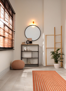 Εικόνα της Χαλί Maya Terra 60x130 Guy Laroche