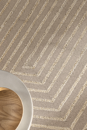 Εικόνα της Χαλί Maya Taupe 160x230 Guy Laroche