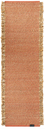 Εικόνα της Χαλί Zigk Zagk Terra 60x200 Guy Laroche