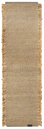 Εικόνα της Χαλί Zigk Zagk Taupe 60x200 Guy Laroche