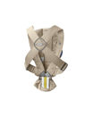 Εικόνα της BabyBjorn Μάρσιπος Mini Woven, Beige