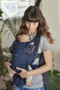 Εικόνα της BabyBjörn Μάρσιπος Move, Navy Blue
