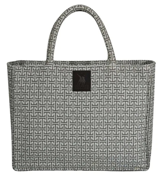 Εικόνα της GREENWICH POLO CLUB ΤΣΑΝΤΑ ΘΑΛΑΣΣΗΣ 46X36 ESSENTIAL 4086