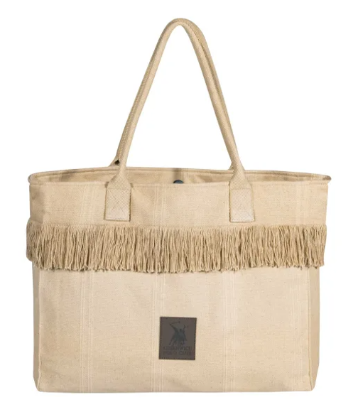 Εικόνα της GREENWICH POLO CLUB ΤΣΑΝΤΑ ΘΑΛΑΣΣΗΣ 46X36 ESSENTIAL 4083