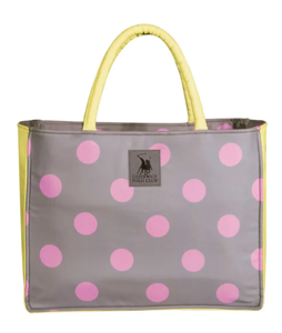 Εικόνα της GREENWICH POLO CLUB ΤΣΑΝΤΑ ΘΑΛΑΣΣΗΣ 46X36 ESSENTIAL 4069