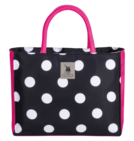 Εικόνα της GREENWICH POLO CLUB ΤΣΑΝΤΑ ΘΑΛΑΣΣΗΣ 46X36 ESSENTIAL 4068