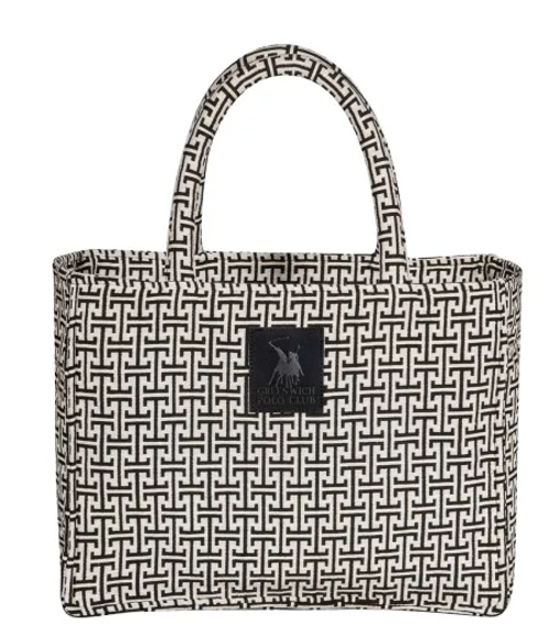 Εικόνα της GREENWICH POLO CLUB ΤΣΑΝΤΑ ΘΑΛΑΣΣΗΣ 36X28 ESSENTIAL 4056