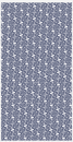 Εικόνα της Πετσέτα Θαλάσσης Printed 08 80x160 Feel and Touch