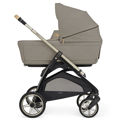 Εικόνα της Σύστημα μεταφοράς Element Quattro Honey Beige Darwin Recline
