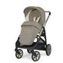 Εικόνα της Σύστημα μεταφοράς Element Quattro Honey Beige Darwin Recline