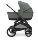 Εικόνα της Σύστημα μεταφοράς Aptica XT Quattro Taiga Green/Nero Darwin Infant Recline
