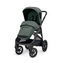 Εικόνα της Σύστημα μεταφοράς Aptica XT Quattro Taiga Green/Nero Darwin Infant Recline