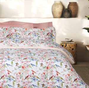 Εικόνα της Κουβερλί Υπέρδιπλο 2 Όψεων Das Home Daily Line 3172 220x240