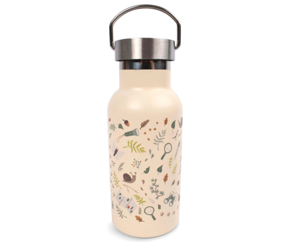 Εικόνα της Μπουκάλι Filibabba Stainless Steel Water – Little Wonders