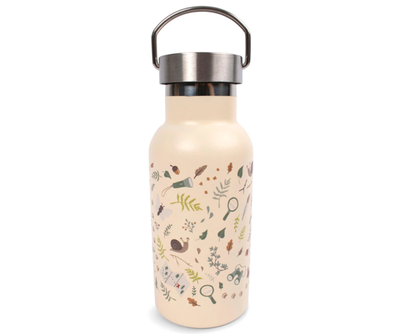 Εικόνα της Μπουκάλι Filibabba Stainless Steel Water – Little Wonders