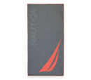Εικόνα της ΠΕΤΣΕΤΑ ΘΑΛΑΣΣΗΣ NAUTICA-NAU MAST GREY  80X160