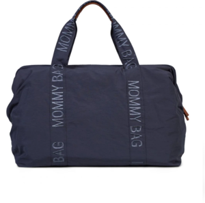 Εικόνα της Τσάντα Αλλαγής Mommy Bag ® Signature Urban Dark Grey Childhome
