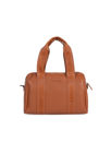 Εικόνα της Τσάντα Αλλαγής Mommy Club Leather Brown Childhome
