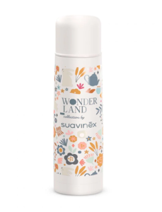 Εικόνα της Μπουκάλι θερμός 500 ml Wonderland Beige Suavinex