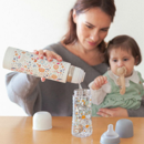 Εικόνα της Μπουκάλι θερμός 500 ml Wonderland Beige Suavinex