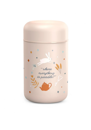 Εικόνα της Θερμός Φαγητού 400ml Go Wonderland Pink Suavinex