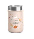Εικόνα της Θερμός Φαγητού 400ml Go Wonderland Pink Suavinex