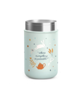 Εικόνα της Θερμός Φαγητού 400ml Go Wonderland Green Suavinex