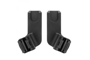 Εικόνα της Cybex Αντάπτορες Libelle-Orfeo Black | black