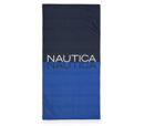 Εικόνα της ΠΕΤΣΕΤΑ ΘΑΛΑΣΣΗΣ NAUTICA-NAU DUOCOLOR BLUE 80X160