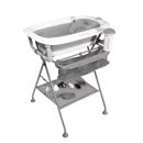 Εικόνα της Luxury Bath Kit Pastel Grey