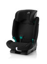 Εικόνα της Britax Evolvafix Κάθισμα Αυτοκινήτου 76-150cm i-Size Space Black