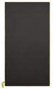 Εικόνα της ΠΕΤΣΕΤΑ ΘΑΛΑΣΣΗΣ VIVID BLACK 90X170