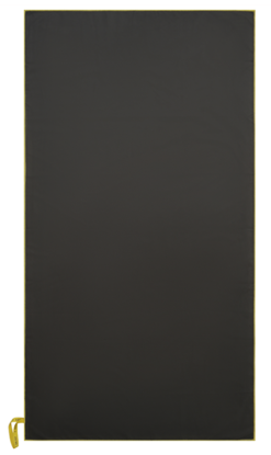Εικόνα της ΠΕΤΣΕΤΑ ΘΑΛΑΣΣΗΣ VIVID BLACK 90X170