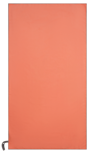 Εικόνα της ΠΕΤΣΕΤΑ ΘΑΛΑΣΣΗΣ VIVID PEACH 75X150