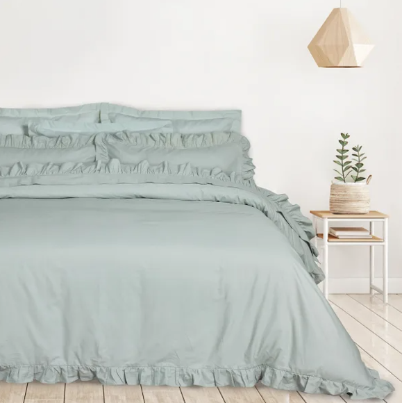 Εικόνα της DAS HOME ΣΕΤ ΣΕΝΤΟΝΙΑ ΥΠΕΡΔΙΠΛΑ DAILY 3166